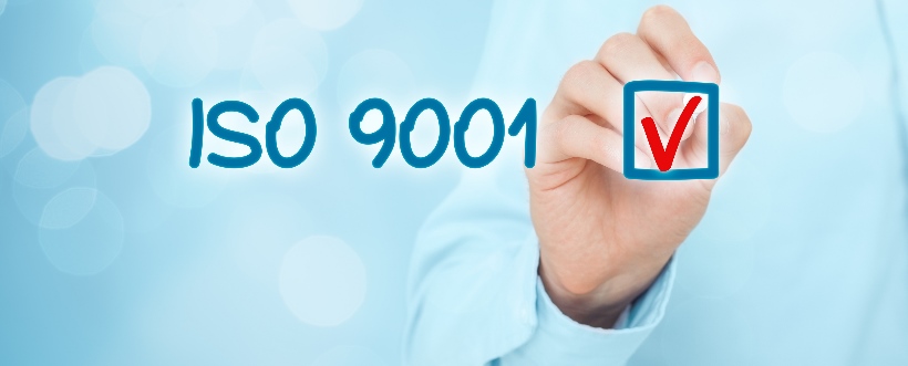 ISO 9001 2015