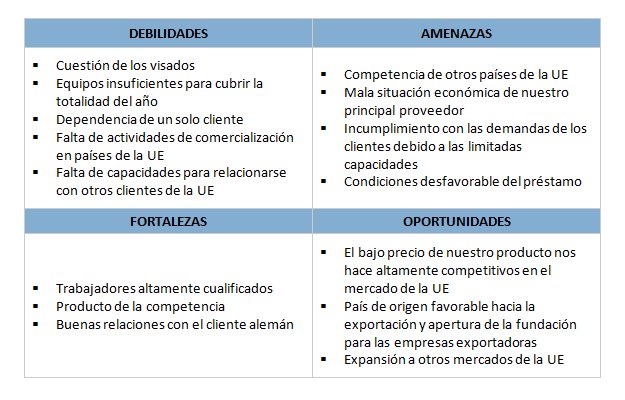 ISO 9001 2015