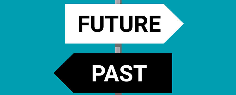 pasado vs futuro ISO 9001