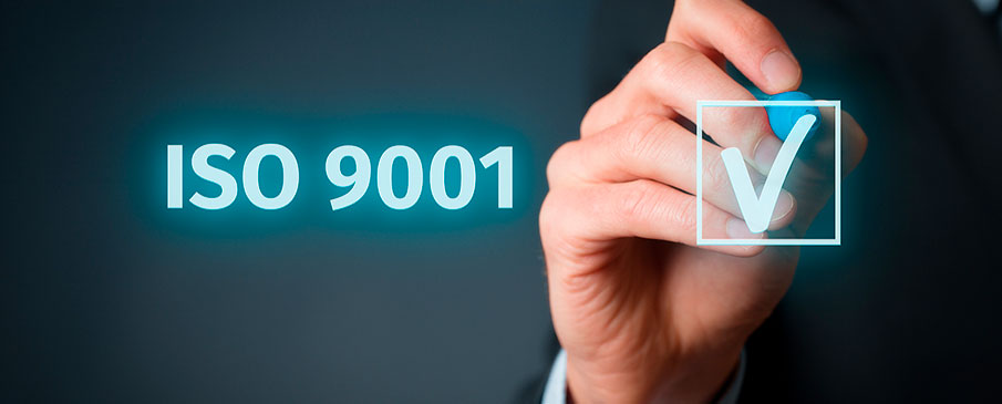Norma ISO 9001