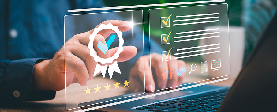 Etapas De Las Normas ISO 9001