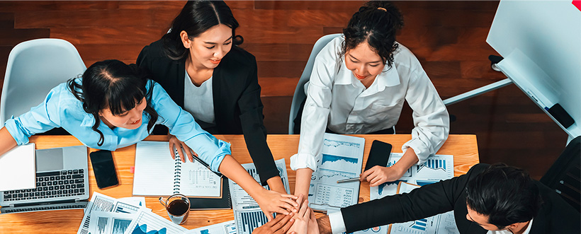 Liderazgo ISO 9001