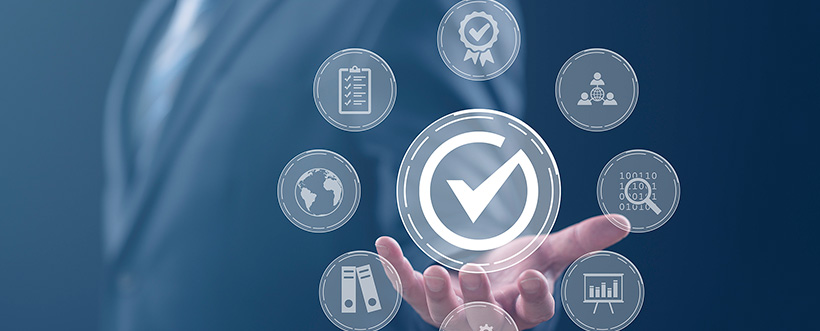 Procesos De Sistemas De Gestion