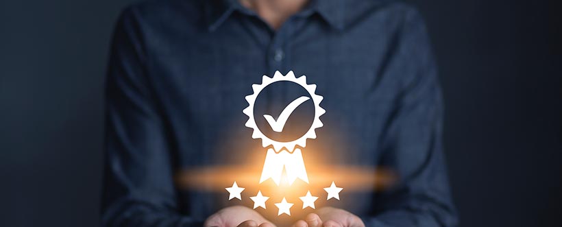 Origen Y Trayectoria ISO 9001