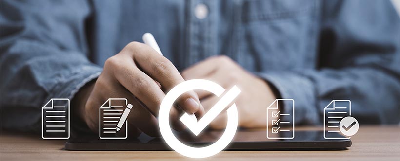 Apostar Nueva ISO 9001