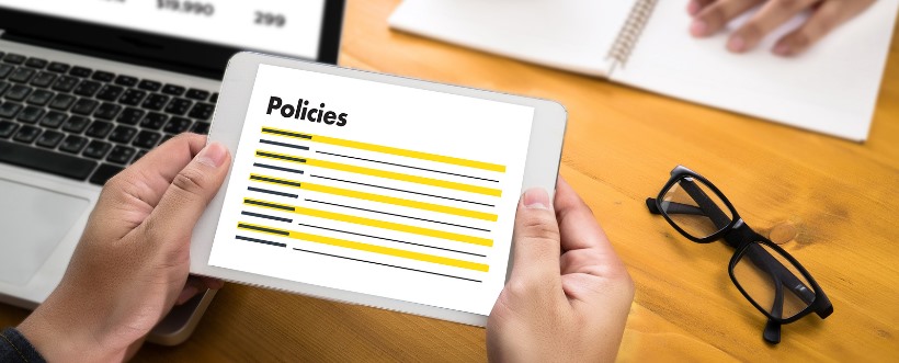 Política De Calidad ISO 9001:2015
