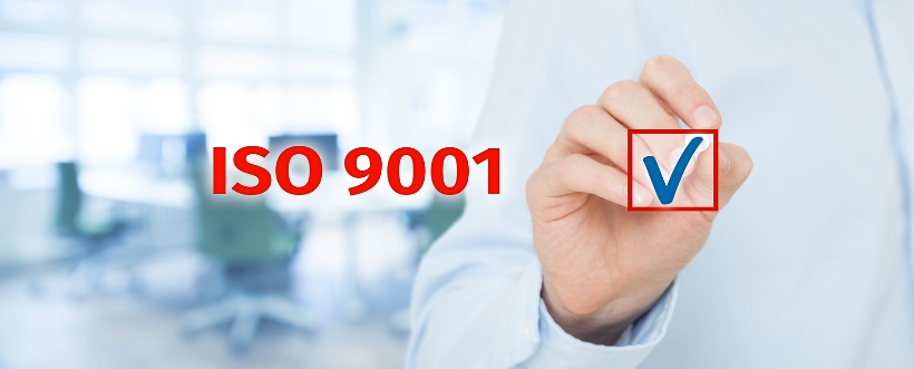 Norma ISO 9001