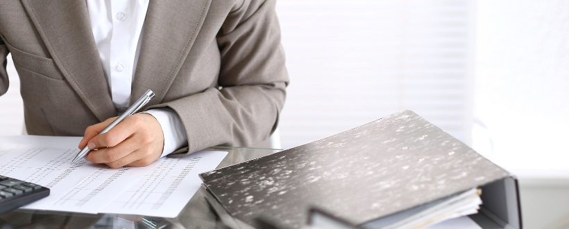 Auditoría Interna ISO 9001