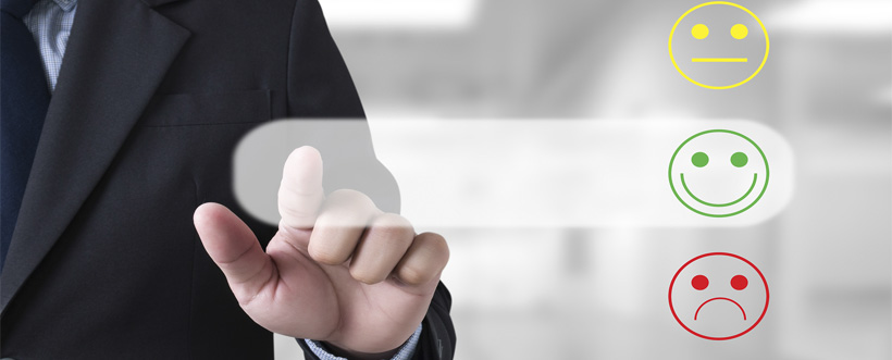 Satisfacción Del Cliente