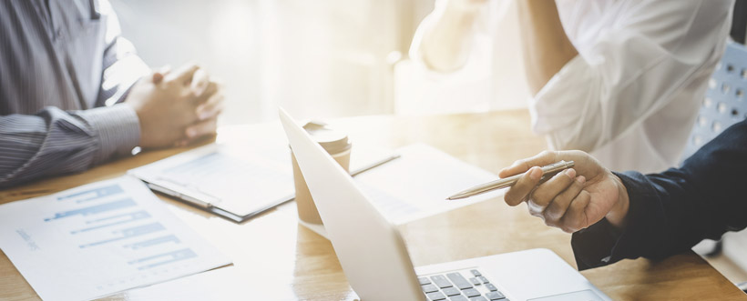 Implementación Y Certificación En ISO 9001