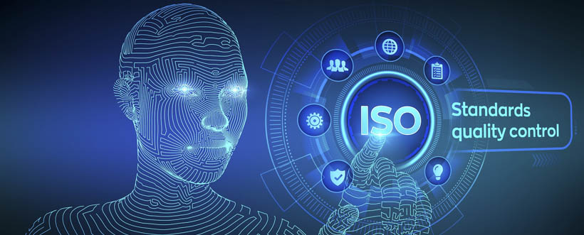 Implementación De La ISO 9001-2015