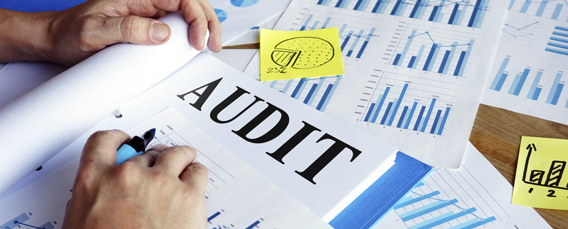Informe De Auditoría