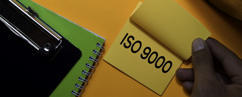 Familia ISO 9000