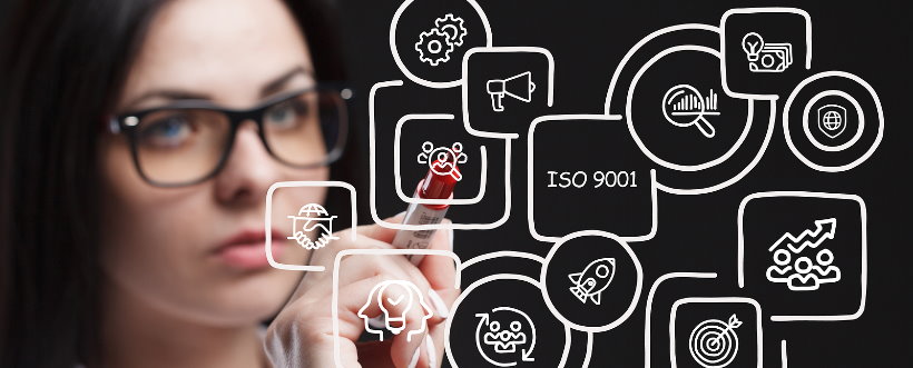 ISO 9001:2015