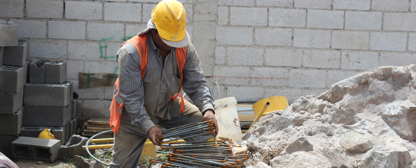 Sector De La Construcción