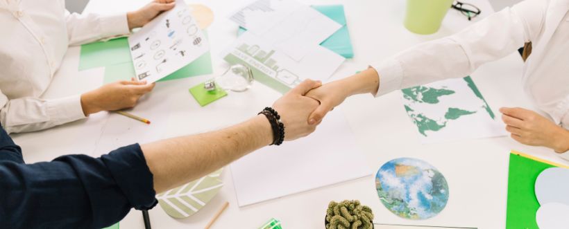 Calidad Y Sostenibilidad Empresarial