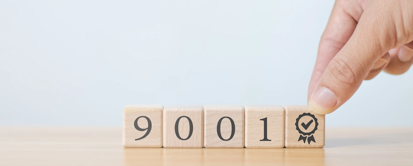 Requisitos De ISO 9001 2026