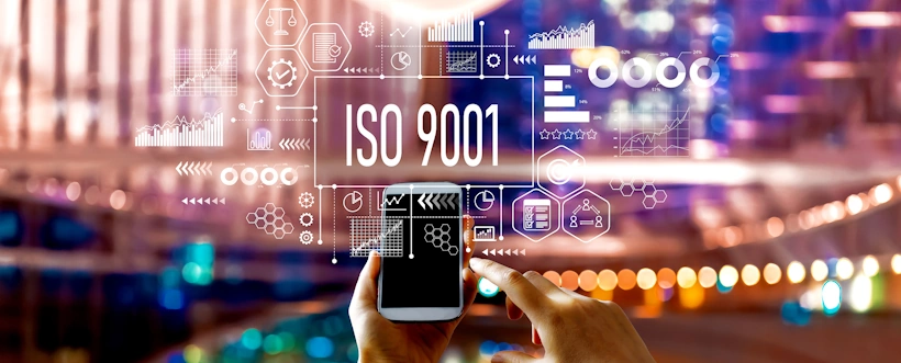 Cambios Principales De La Nueva Versión De La ISO 9001 2026