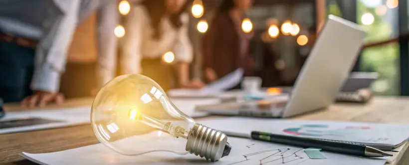 Formulación De Proyectos Innovadores