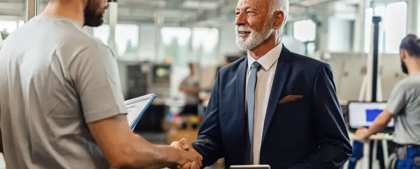 Evaluación De Proveedores De Acuerdo Con ISO 9001:2026