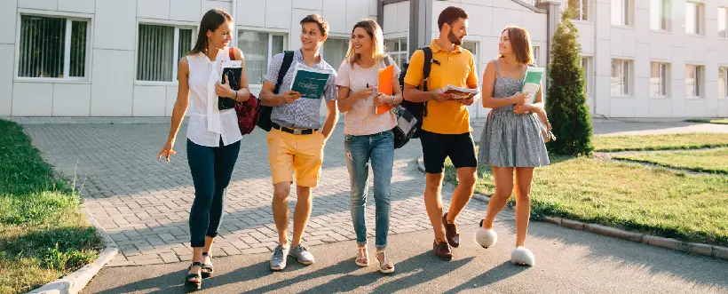 Gestion de Calidad en Universidades