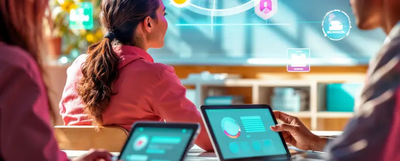 Gestión de Calidad en la Educación Superior Tecnológica