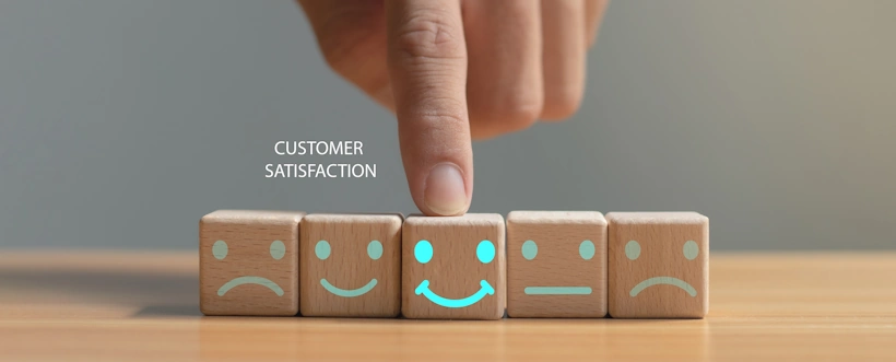 Gestión de la calidad y cliente